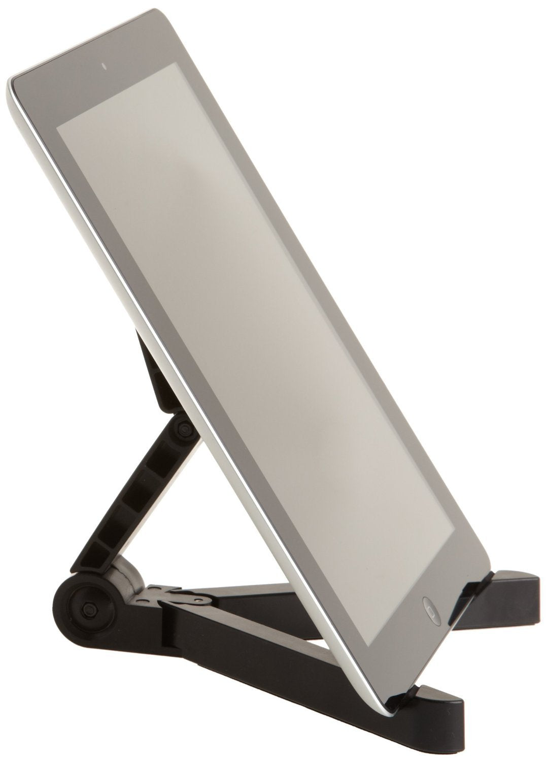 Gembird Ta-Ts-01  Soporte Smartphone Y Tablet Negro
