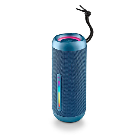 EAN 8435430623864 - NGS ROLLER FURIA 3 Altavoz portátil estéreo Azul 30 W imagen 1