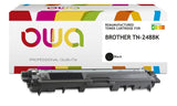 Toner Owa Compatible Con Brother Tn-248bk Negro (1.000 S.)
