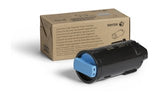 Xerox Versalink C500/C505 Dmo Ehc Toner Cyan