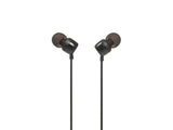 EAN 6925281918926 - JBL Tune 110 Auriculares Alámbrico Dentro de oído Música Negro imagen 3