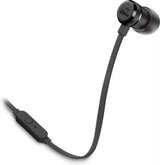 Auriculares Intrauditivos Jbl Tune 290 Con Micrófono Negros
