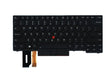 EAN 5706998833280 - Lenovo FRU01YP410 refacción para laptop Teclado imagen 1