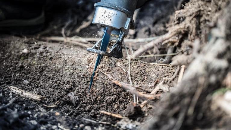 Bosch Hoja De Sierra De Sable Expert 'Tough Wood' S 1142 Khm 2608900403