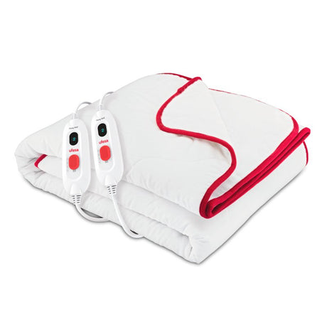 EAN 8422160053894 - Ufesa Flexy Heat CMN Comfort Blanco Tela 2 personas(s) imagen 1