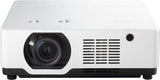 Lsc651wu, 3lcd Laser  Projector, Wuxga(1920x1200),