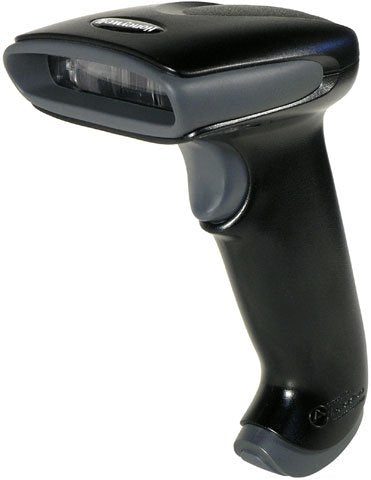 Lector De Código De Barras 1d Honeywell Hyperion 1300g/ Usb