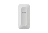 EAN 0606449150025 - NETGEAR EAX15 Repetidor de red Blanco 10, 100, 1000 Mbit/s imagen 4