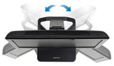 EAN 0698833040920 - Ergotron Neo Flex 33-387-085 soporte para monitor 68,6 cm (27") Escritorio Negro imagen 6