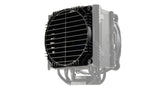 Ven Cpu Enermax Ets-T50a-Fss Axe Silent Edition 140 X140 X25mm Ets-T50a-Fss