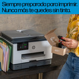 EAN 0196337284999 - HP OfficeJet Pro 9132e All-in-One Prntr Inyección de tinta térmica A4 4800 x 1200 DPI 25 ppm Wifi imagen 7