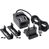 Video Splitter/Extender,1x2, Cat.6, Hdmi 4k/30hz, Kit Con 2 Receptores Inline
