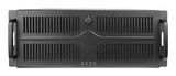 Chieftec Unc-409s-B-Op, Servidor De Vivienda Negro