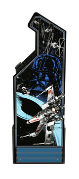 EAN 1210001601123 - Arcade1Up Star Wars Arcade Game imagen 3