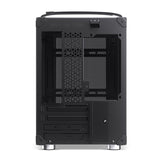 EAN 6970620552804 - Jonsbo C6 Mini Tower Negro imagen 9
