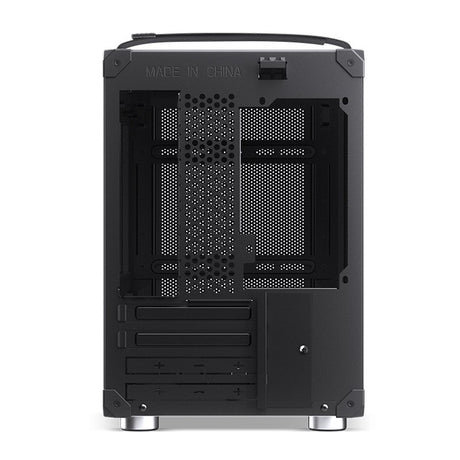 EAN 6970620552804 - Jonsbo C6 Mini Tower Negro imagen 9