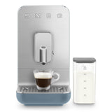 EAN 8017709354671 - Smeg BCC13SBMEU cafetera eléctrica Totalmente automática Máquina espresso 1,4 L imagen 16