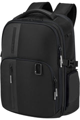 Samsonite Mochila Biz2go Para Portátil 15,6" Pet Reciclado Negro