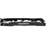 Tarjeta Gráfica Gigabyte Geforce Gtx 1660 6 Gb Gddr5 Gv-N1660oc-6gd