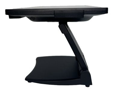 Tpv Premier Kt-100 Ddr4 8gb  Ssd M.2 128gb Negro Soporte Plegable