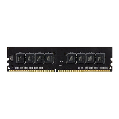 EAN 0765441649538 - Team Group ELITE TED432G3200C2201 módulo de memoria 32 GB 1 x 32 GB DDR4 288-pin DIMM imagen 1