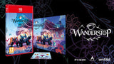Juego Wanderstop Switch 2