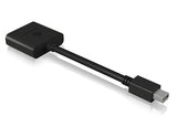 EAN 4250078171874 - ICY BOX IB-AC538a 0,15 m Mini DisplayPort HDMI Negro imagen 5