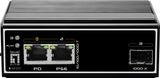 EAN 4015867226940 - LevelOne IGP-0310 switch Gigabit Ethernet (10/100/1000) Energía sobre Ethernet (PoE) Negro imagen 1