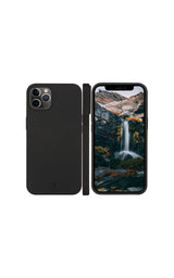 EAN 5711428013446 - dbramante1928 Greenland funda para teléfono móvil 17 cm (6.7") Negro imagen 4