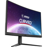 EAN 4711377084536 - MSI G24C4 E2 pantalla para PC 59,9 cm (23.6") 1920 x 1080 Pixeles Full HD LED Negro imagen 11