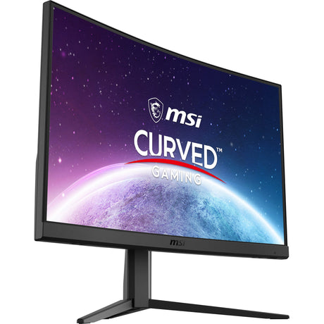 EAN 4711377084536 - MSI G24C4 E2 pantalla para PC 59,9 cm (23.6") 1920 x 1080 Pixeles Full HD LED Negro imagen 11