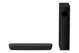 EAN 5025232874958 - Panasonic SC-HTB254EG Negro 2.1 canales 120 W imagen 1