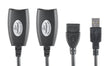 EAN 8716309068758 - Gembird USB extender up to 30 m tarjeta y adaptador de interfaz imagen 1