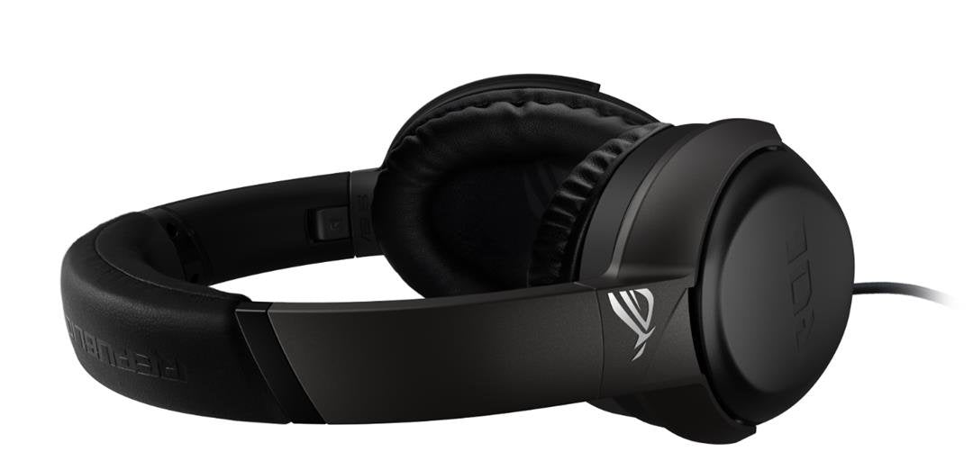 EAN 4718017635295 - ASUS ROG Strix Go Core Auriculares Alámbrico Diadema Juego Negro imagen 4