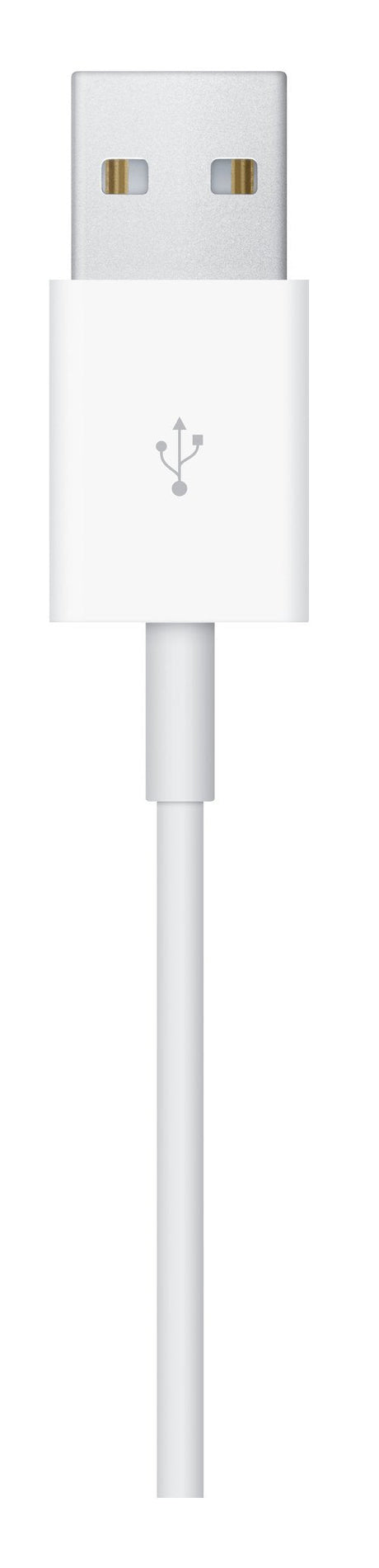EAN 0195949397066 - Apple MW6A3ZM/A cargador de dispositivo móvil Auriculares, Reloj inteligente Blanco USB Interior imagen 4