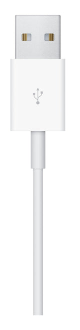 EAN 0190199291102 - Apple MW6A3ZM/A cargador de dispositivo móvil Auriculares, Reloj inteligente Blanco USB Interior imagen 4
