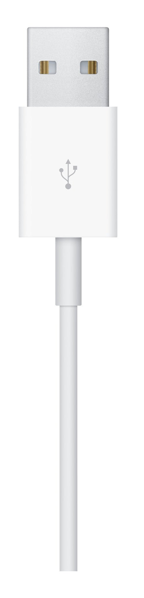 EAN 0190199291102 - Apple MW6A3ZM/A cargador de dispositivo móvil Auriculares, Reloj inteligente Blanco USB Interior imagen 4