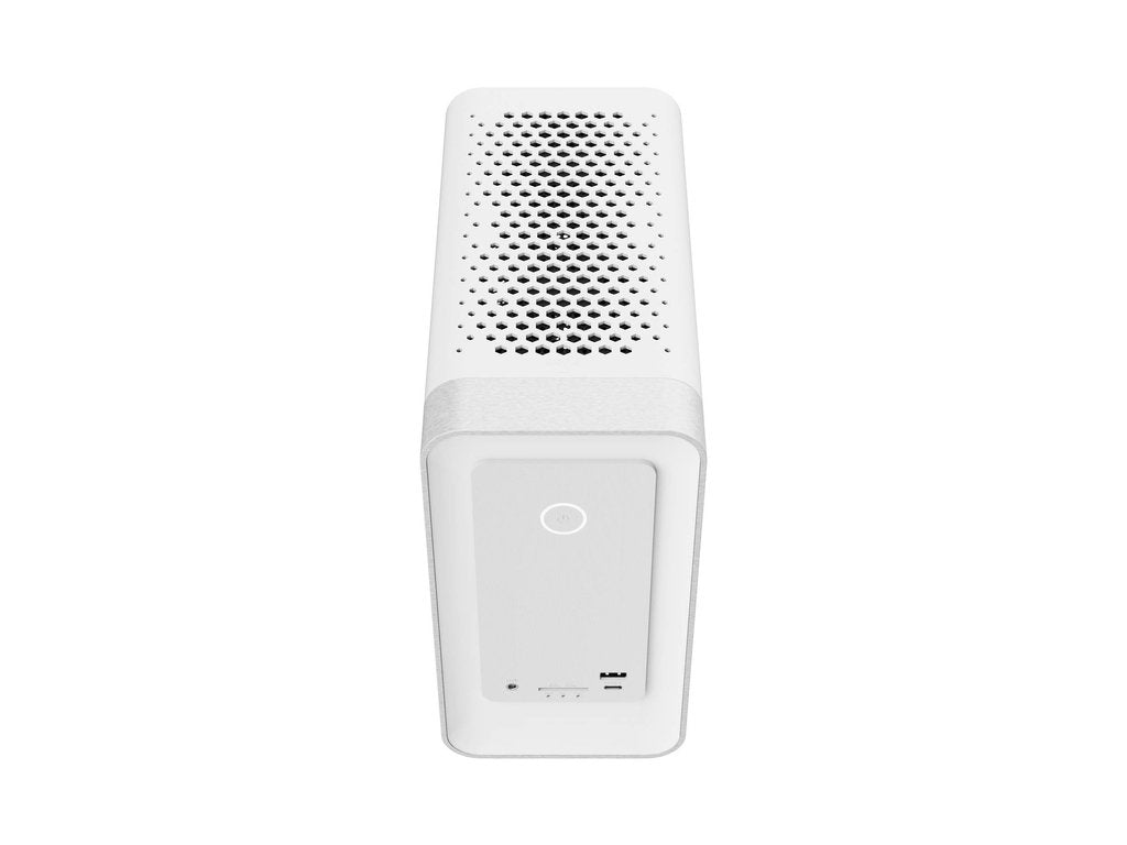 Zotac Zbox-Magnus Erp54060w I5 13400 Rtx 4060 Blanco