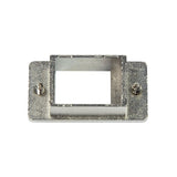 Logilink Mp0054 Soporte De Montaje Para Módulos Keystone 16.8 X 22.8mm