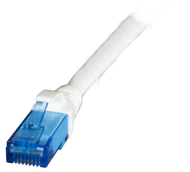 Efb Rj45 Cable De Red Cat.6a U Utp Lszh Premium 500mhz Wei 2m