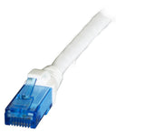 Efb Rj45 Cable De Red Cat.6a U Utp Lszh Premium 500mhz Wei 1m