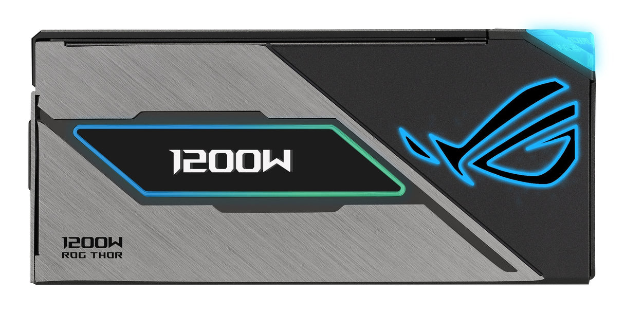 Asus Netzteil Rog-Thor-1200p3-Gaming-E 1200w 80+ Platinum