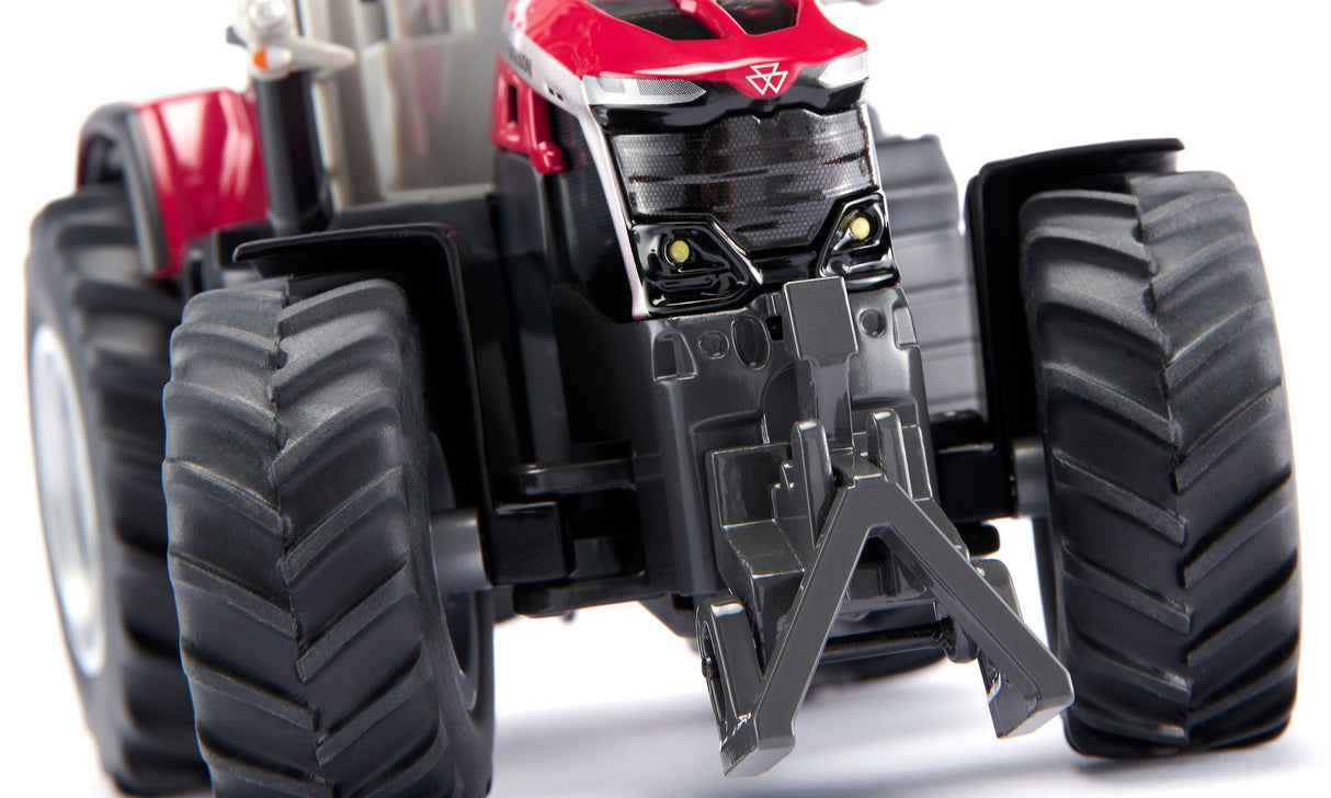 EAN 4006874068852 - Siku Massey Ferguson 9S with Bluetooth App-Steuerung Tractor Previamente montado 1:32 imagen 5