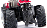 EAN 4006874068852 - Siku Massey Ferguson 9S with Bluetooth App-Steuerung Tractor Previamente montado 1:32 imagen 5