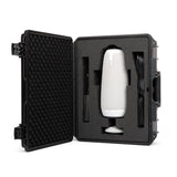 EAN 0850022203909 - Owl Labs Hard Case for Meeting Owl caja para equipo Portaaccesorios de viaje rígido Negro imagen 4