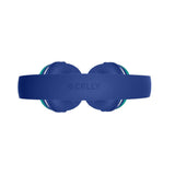 Auricular Celly Diadema Niños Azul