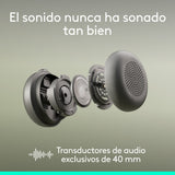 Logitech Zone Wireless 2 Es Headset, Grafit