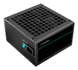 EAN 6933412711605 - DeepCool PF750 unidad de fuente de alimentación 750 W 20+4 pin ATX ATX Negro imagen 4