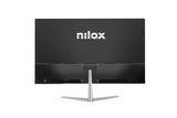 EAN 8431775035430 - Nilox NXM24FHD1002 pantalla para PC 61 cm (24") 1920 x 1080 Pixeles Full HD LED Negro imagen 3
