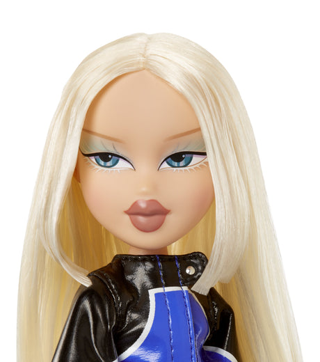 EAN 35051544111 - Bratz Scorchin' Doll- Cloe imagen 6